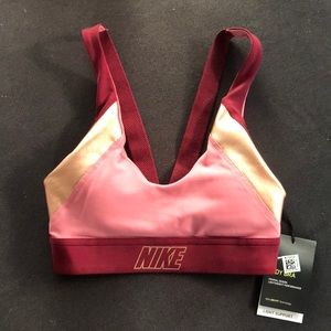 Nike Indy bra